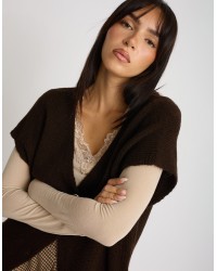Gilet Bottoni