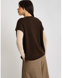 Gilet Bottoni