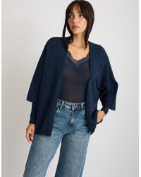 Cardigan Lurex