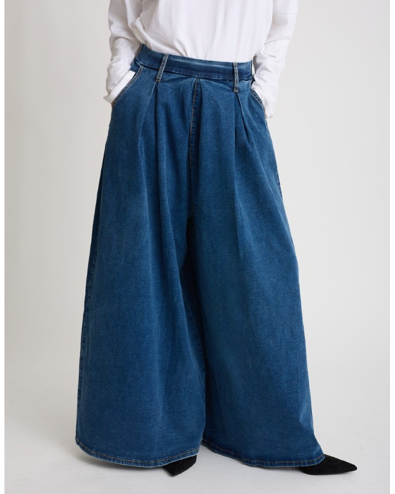 Pantagonna Jeans