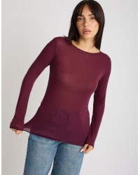 Maglietta Ultralight Cashmere