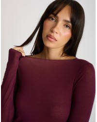 Maglietta Ultralight Cashmere