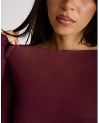 Maglietta Ultralight Cashmere