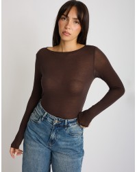 Maglietta Ultralight Cashmere