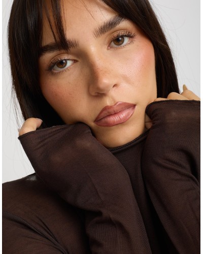 Maglietta Ultralight Cashmere