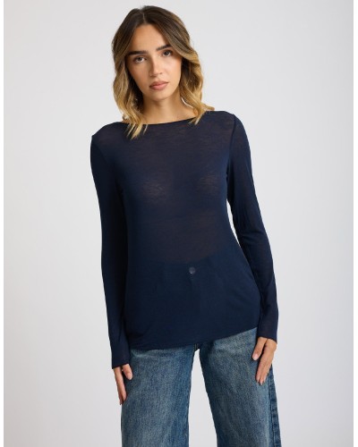 Maglietta Ultralight Cashmere