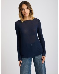 Maglietta Ultralight Cashmere