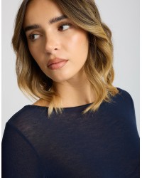 Maglietta Ultralight Cashmere