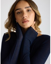 Maglietta Ultralight Cashmere