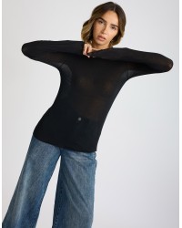 Maglietta Ultralight Cashmere