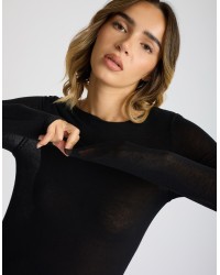 Maglietta Ultralight Cashmere