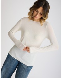 Maglietta Ultralight Cashmere
