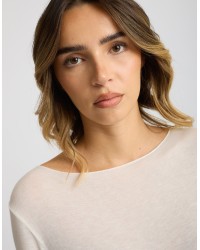 Maglietta Ultralight Cashmere