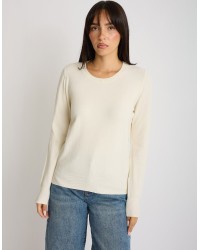Maglioncino Basic Girocollo