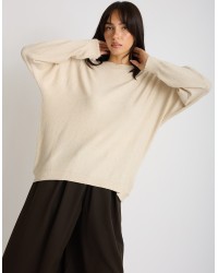 Maglioncino Basic Over Comfort