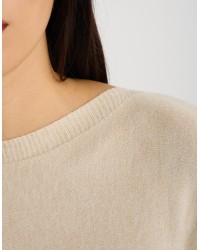 Maglioncino Basic Over Comfort
