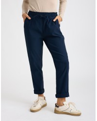 Pantalone Bielastico Comfort