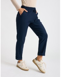 Pantalone Bielastico Comfort