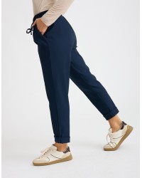 Pantalone Bielastico Comfort
