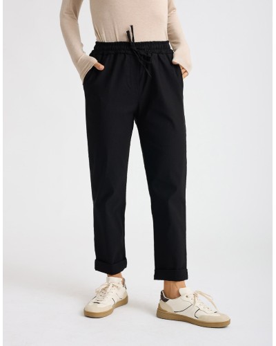 Pantalone Bielastico Comfort
