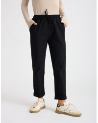 Pantalone Bielastico Comfort