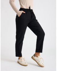 Pantalone Bielastico Comfort