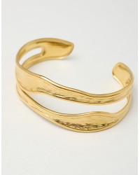 Bracciale Rigido Waves