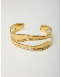 Bracciale Rigido Waves