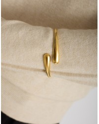 Bracciale Rigido Minimal-Chic