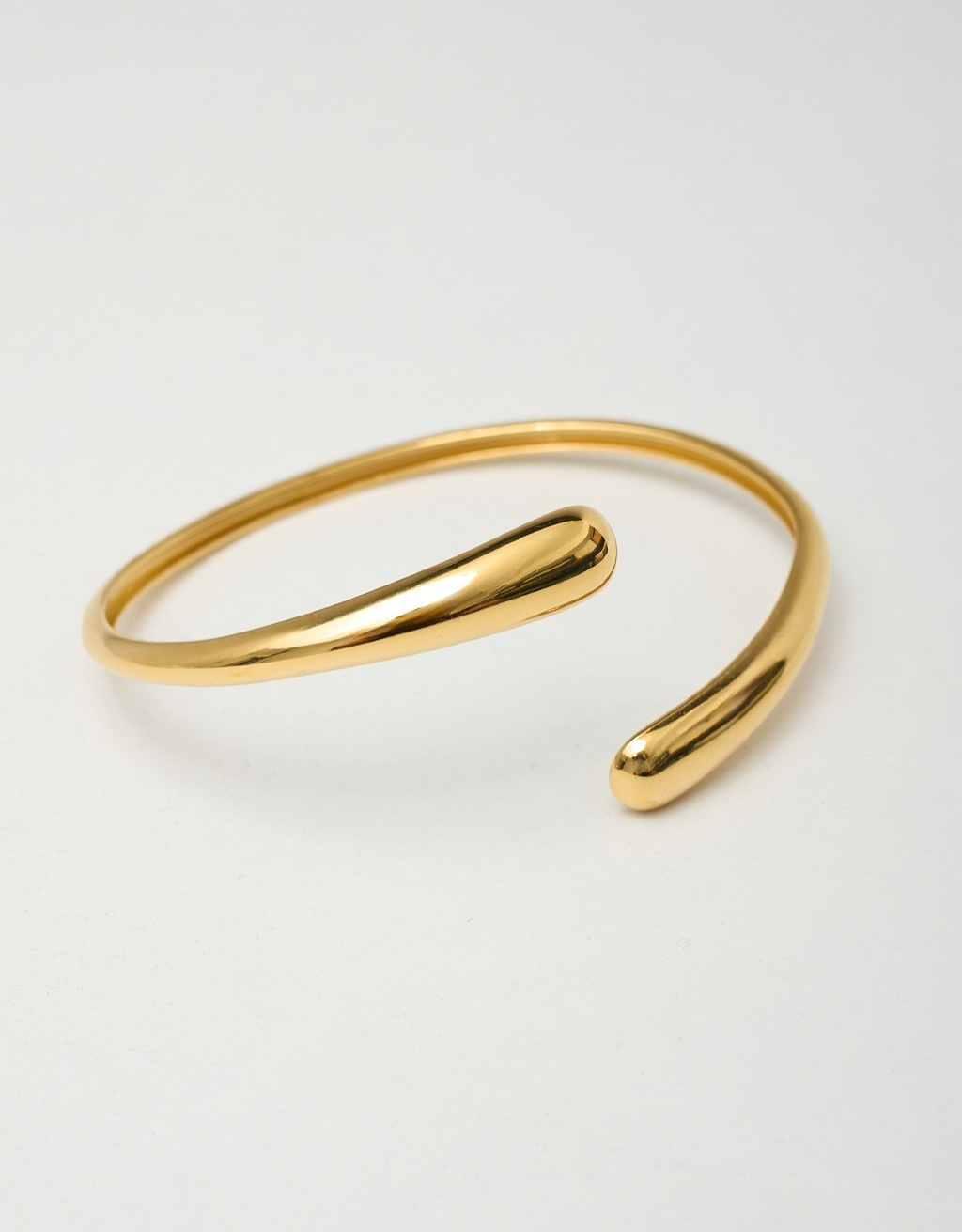 Bracciale Rigido Minimal-Chic