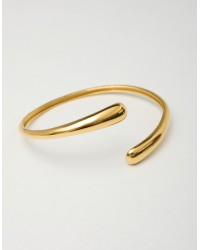 Bracciale Rigido Minimal-Chic