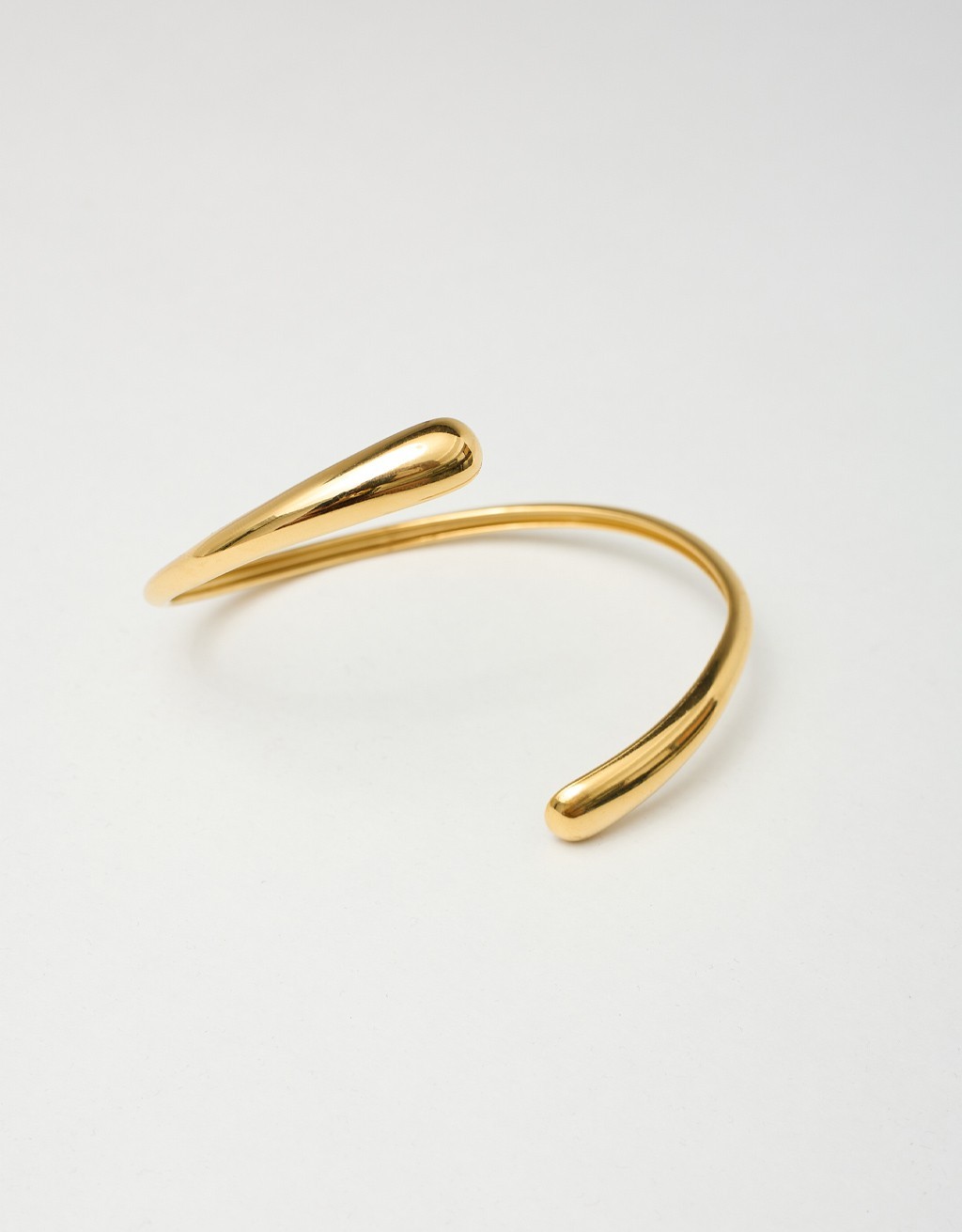 Bracciale Rigido Minimal-Chic