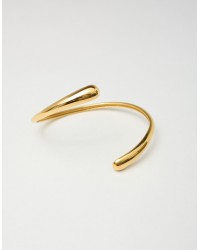 Bracciale Rigido Minimal-Chic