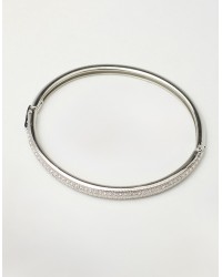 Bracciale Rigido Full Pavé