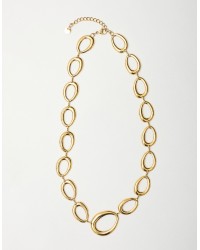 Collana Ovale Essenziale