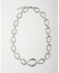Collana Ovale Essenziale