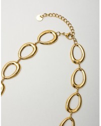 Collana Ovale Essenziale