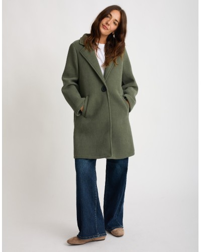 Cappotto Doppiato