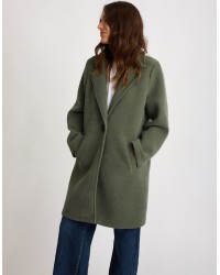 Cappotto Doppiato