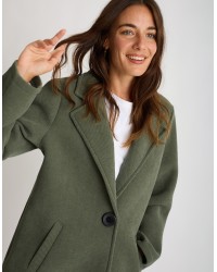 Cappotto Doppiato