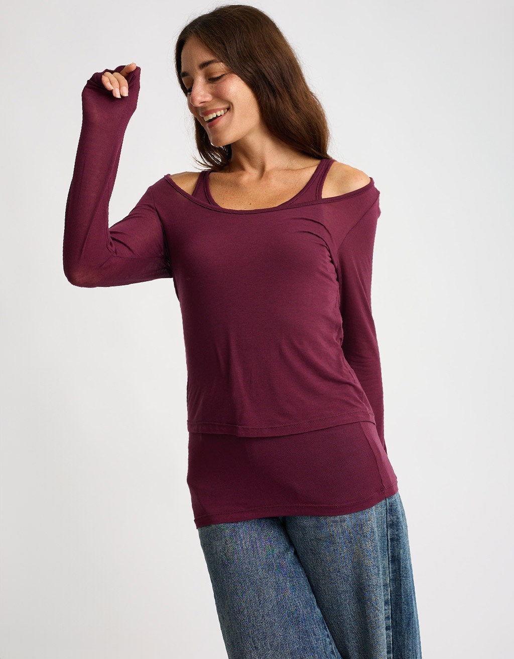 Twinset Ultralight Cashmere