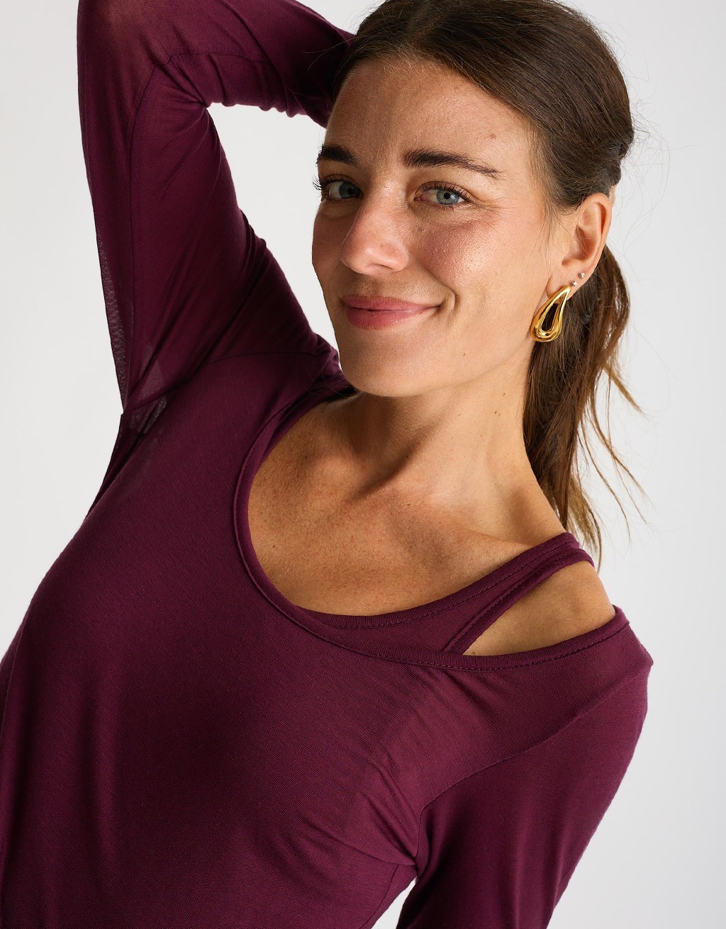 Twinset Ultralight Cashmere