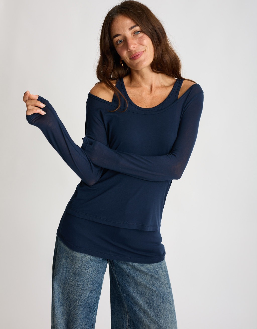 Twinset Ultralight Cashmere