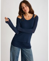 Twinset Ultralight Cashmere