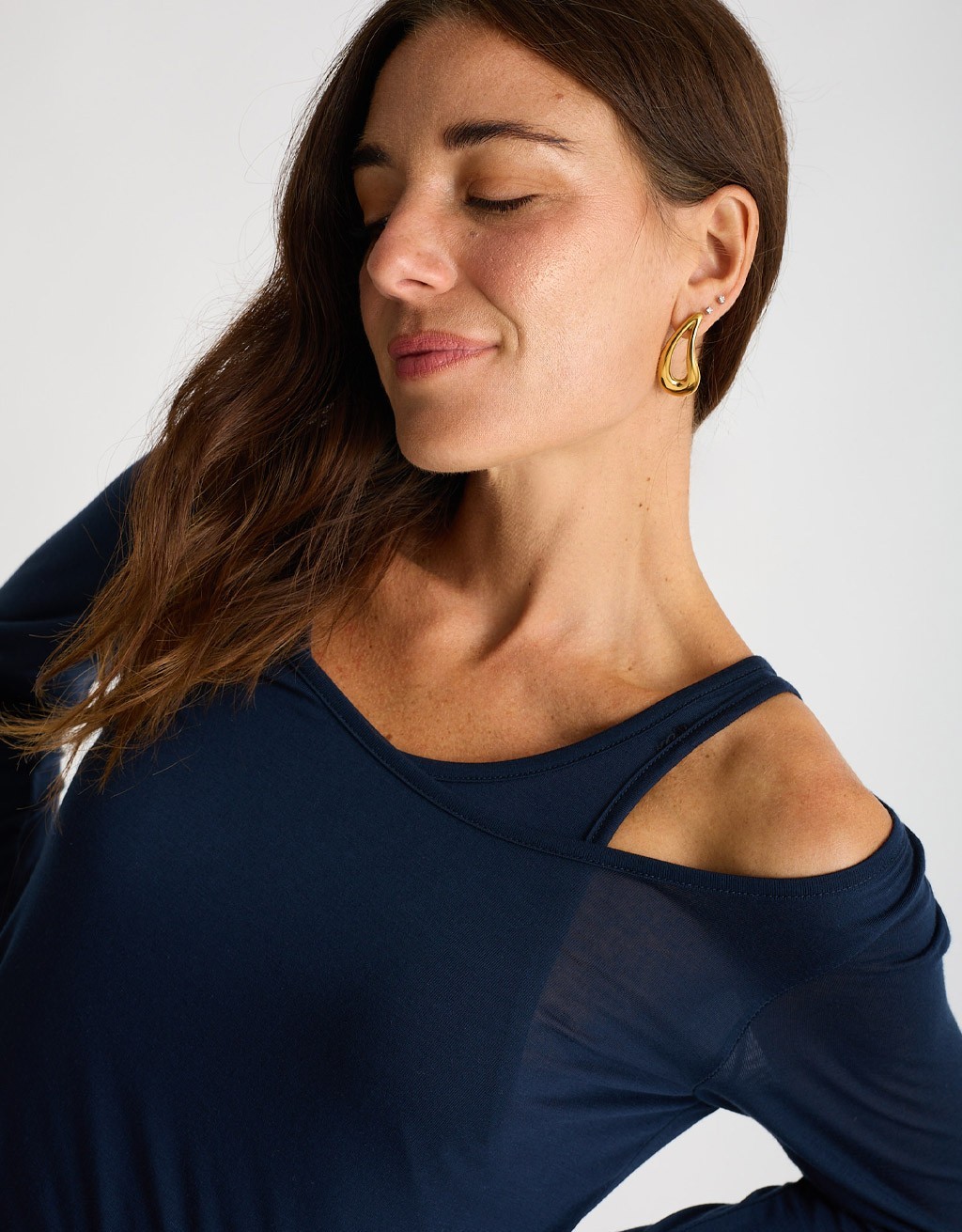 Twinset Ultralight Cashmere