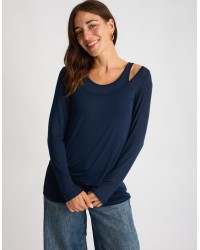 Twinset Ultralight Cashmere