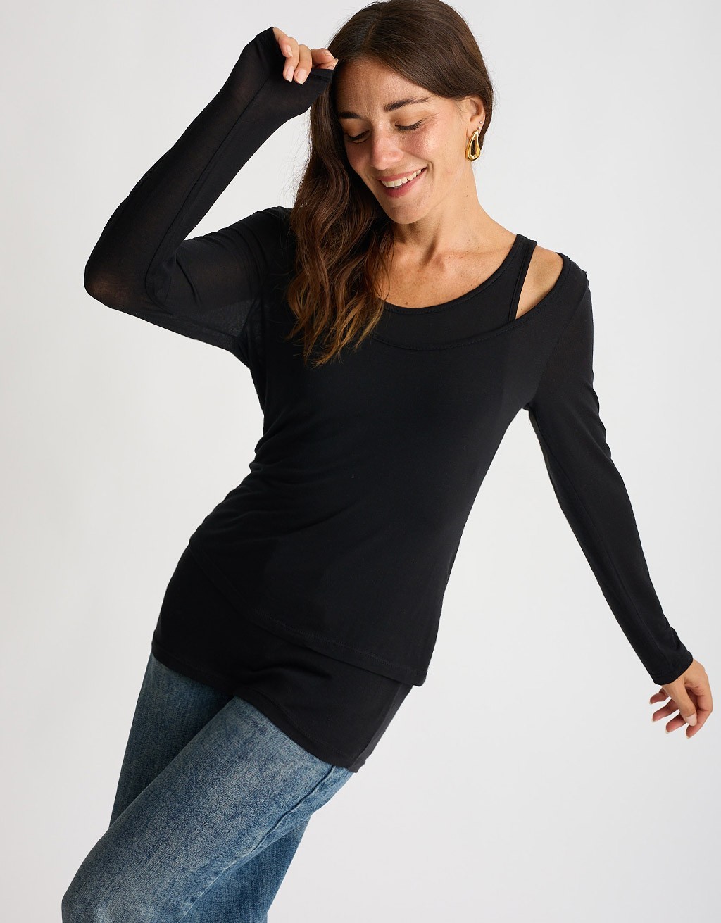 Twinset Ultralight Cashmere