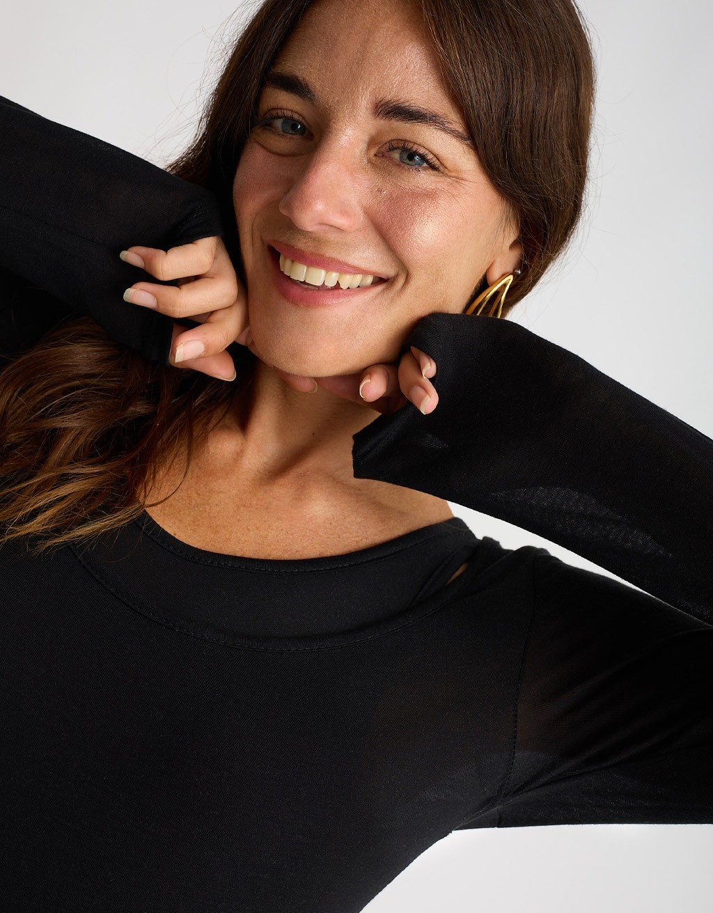 Twinset Ultralight Cashmere