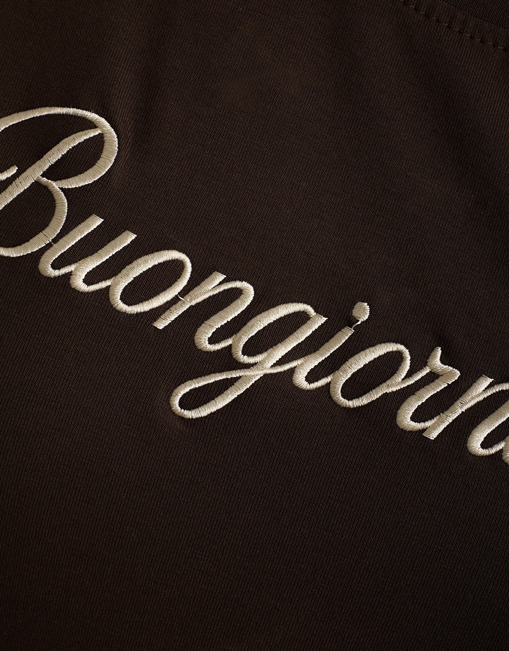 T-shirt " Buongiornissimo "