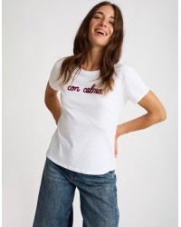 T-shirt " Con Calma "